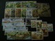 Isle Of Man 1997 Commemorative/special Issues (SG 730-759, 761-772) 2 Images - Used - Isle Of Man