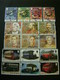 Isle Of Man 1999 Commemorative/special Issues (SG 824-855, 857-866, Ms867a,b, 868) 4 Images - Used - Isle Of Man