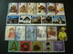 Isle Of Man 2001 Commemorative/special Issues (SG 917-957, 959-969) 3 Images - Used [Sale Price] - Isle Of Man