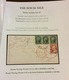 US THE SESCAL SALE CATALOG Oct 12-14,2018,Stamps,Covers Blocks,Civil War Stamps & More ! - Other & Unclassified