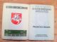 Passport From Lithuania 1993 - Documents Historiques