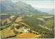 Stellenbosch - A View Of High Rustenberg Hydro, Cape - (South Africa) - Zuid-Afrika
