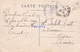 CPA De  DOMPIERRE Sur MER (17) -  La GARE  N° 13 L.C. - CACHET MILITAIRE -1915 P - Autres & Non Classés