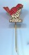 Kayak - PESK 1982 World Championship Yugoslavia, Mascot, Vintage Pin, Badge, Abzeichen - Rudersport