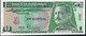 GUATEMALA     P73a   1   QUETZAL   1990   #B/A    FIRST DATE  UNC. - Guatemala