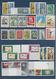 VIET NAM - 1949/1965 - COLLECTION 2 PAGES MAJORITE NEUFS AVEC BONNES VALEURS + NON DENTELES - COTE YVERT = 260+ EUR. - Viêt-Nam