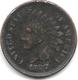 *usa 1 Cent 1867  Fr+ - 1859-1909: Indian Head