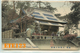 Post Card  - JAPON - Japan - NAGASAKI - Daitokuji Teamangu Temple Nagasaki - Autres & Non Classés