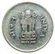 [NC] INDIA - 1 RUPEE RUPIA 1993 - India