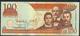 Dominican Republic P177a 100 PESOS  2006  # TA   UNC. - Dominicaanse Republiek