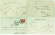 Delcampe - LOT 13 - VILLES ET VILLAGES DE FRANCE - 35 CARTES ANCIENNES - Divers Régions Est Principalement - 5 - 99 Cartes