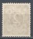 Germany 1946. Scott #531 (MH) Numeral Of Value - Neufs