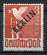 42036) BERLIN # 19 Postfrisch GEPRÜFT Aus 1948, 70.- € - Neufs