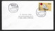 Portugal Lubrapex 80 Lettre Paquebot Poste Fluviale Voyagé Lisbonne Vila Franca De Xira 1980 River Post Event Cover - Flammes & Oblitérations