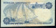 BERMUDA P23 1 DOLLAR 6.2.1970. # A/1    VF NO P.h. - Bermuda