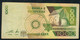 ALBANIA P69 1000 LEKE 2001 # EG       VF NO P.h. - Albanië