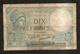 FRANCE - BANQUE De FRANCE - 10 Francs MINERVE (FM. 9 - 6 - 1932) - 10 F 1916-1942 ''Minerve''