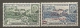 OCEANIE -  Yv. N°  169/170    *   Oeuvres Coloniales   Cote  3 Euro  BE 2 Scans - Ungebraucht