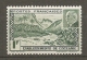 OCEANIE -  Yv. N°  138   ** MNH   Pétain   Cote  1,4 Euro  TBE 2 Scans - Neufs