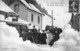 CPA De PONTARLIER - Tournant De La Cluse. Les Rosiers Dans La Neige. Edit. Faivre-Locca. Circulée En 1907. - Pontarlier