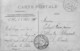 CPA De PONTARLIER - Tournant De La Cluse. Les Rosiers Dans La Neige. Edit. Faivre-Locca. Circulée En 1907. - Pontarlier