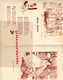 79-NIORT- CAVALCADE VILLE NYORT 1894-JEHAN PELLETIER MAIRE-FETES BIENFAISANCE-FRANCOIS 1ER CHASSE FORET CHIZE- - Documents Historiques
