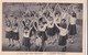 Carte 1930 LE SALUT DES AMES VAILLANTES / "LE SOURIRE TOUJOURS" / FILLES SCOUTS - Scouting