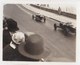 Photo Ancienne  Monaco Monte Carlo ( Lot De 4 ) Course Automobile  PRIX FIXE - Automobili