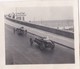 Photo Ancienne  Monaco Monte Carlo ( Lot De 4 ) Course Automobile  PRIX FIXE - Automobili