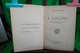 LIBRO-LIVRE-BERTO BARBARANI_" I SOGNI "- 3°Canzoniere-1° Edizione-Ed.A.Mondadori-Milano-Anno 1922-Pagine 208-Completo- - Libri Antichi