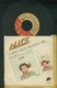 ALICE-IL-VENTO-CALDO-DELL'ESTATE-SERA-DISCO-VINILE-anno-1980 - Altri - Musica Italiana