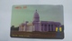 Sri Lanka-town Hall-colombo-(15srla013465)-(rs400)-used Card+1card Prepiad Card Free - Sri Lanka (Ceilán)