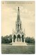 CPA - Carte Postale - Belgique - Bruxelles - Monument Léopold I - 1912 (SV5969) - Monumenten, Gebouwen