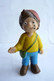 Figurine HEIMO 1970's PETER AMI D'HEIDI - HEIDI - Other & Unclassified