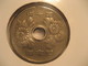 50 (48) JAPAN Coin Nippon - Japon
