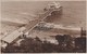 Old Postcard; Victoria Peir. Folkstone. Kent. C1920 - Folkestone