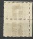 ALGERIE COLIS POSTAUX N° 10b NEUF* CHARNIERE  / MH - Parcel Post