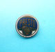 PRESTO - Germany Motorcycle .. Vintage Pre-WW2 Enamel Buttonhole Pin Badge Moto Motorrad Motociclo Motorbike Deutschland - Motos