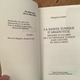 165/ LA SAINTE TUNIQUE D ARGENTEUIL HISTOIRE ET EXAMEN DE L HAUTENTIQUE TUNIQUE DE JESUS PAR FRANCOIS LE QUERE - Religion