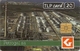 TLP Card - Petroleum Sines Refinery - Portugal - Portugal