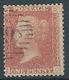 GROSSBRITANNIEN GRANDE BRETAGNE GB 1856-58 VICTORIA  1D. RED-BROWN LARGE CROWN PERF 14 USED SG 40 SC 20 MI 10BZ YT 14A - Used Stamps