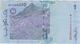 Banknote Malaysia 1 Ringgit - Holographic - Tuanku Abdul Rahman - Mount Kinabalu, Mount Mulu - Wau Bulan Kite - Malasia