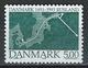 Denmark-Russia. Scott # 985,6154  MNH. 500th. Anniv. Of Friendship. Joint Issue Of 1993 - Emisiones Comunes