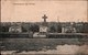 ! Alte Ansichtskarte, Soldau, Heldengrab, 1915 - Polen