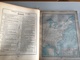 Delcampe - BEATSON’S International Atlas - Columbian World’s Fair Edition - 1893 - Nordamerika