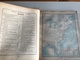 Delcampe - BEATSON’S International Atlas - Columbian World’s Fair Edition - 1893 - Amérique Du Nord