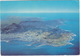 Cape Town -  Cape Peninsula - Kaapstad - Kaapse Skiereiland  - (Suid-Afrika - South Africa) - Zuid-Afrika