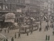 Bruxelles - Place De Brouckère - Tramway Devant "La Scala" - Marchand De Glace - Nels éditeur Série 1 N°102 - Marktpleinen, Pleinen