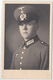 Soldat Gebirgsjäger In Ausgeh Uniform - Weltkrieg 1939-45