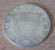 Autriche - Monnaie 10 Schilling 1958 En Argent 640 &permil; - Autriche